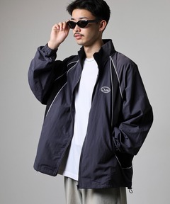 セール】WILD THINGS/別注 Hood Blouson(セットアップ対応)（ブルゾン