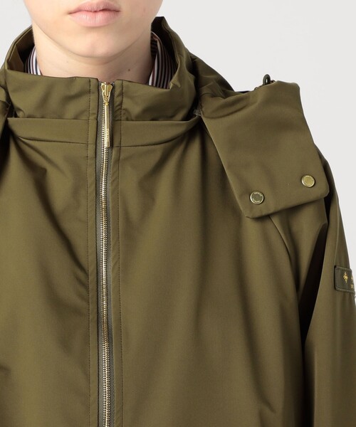 別注】TATRAS NARA フードブルゾン（ブルゾン）｜TATRAS