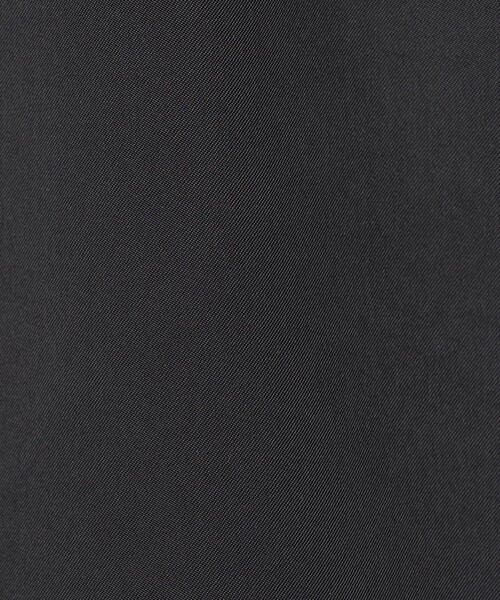 TATRAS（タトラス）の「【別注】TATRAS NARA フードブルゾン（ブルゾン・レディース・ブラック/ダークグリーン/ライトベージュ・1）」の4枚目の写真