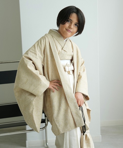 袴セット ハーフ成人式10歳用 utatane（着物）｜utatane（ウタタネ）の