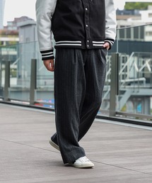 BEAMS HEART｜ビームスハート（メンズ）のスラックス通販 - ZOZOTOWN