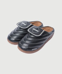 F.C.Real Bristol(GtV[AuXg)́yF.C.Real Bristol/GtV[AuXgzSUBU FLAP SANDALS(T_)