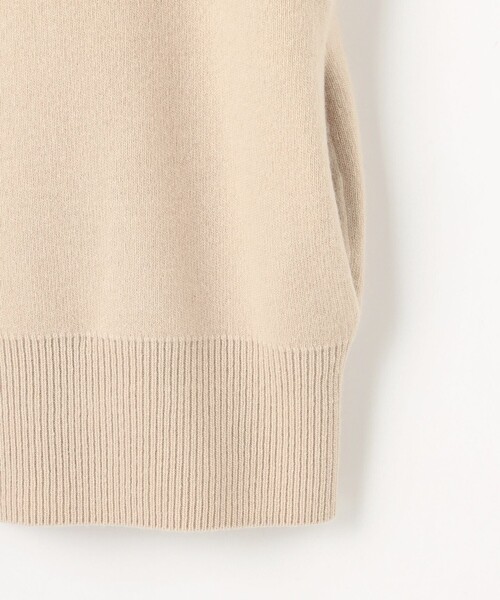 セール】CAT ジップアップ ブルゾン ニット（ニット/セーター）｜J