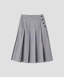 MARGARET HOWELL（マーガレットハウエル）の「SILK COTTON