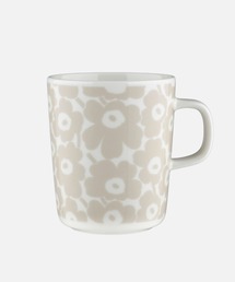 marimekko（マリメッコ）の「Pikkuinen Unikko / Mug 2,5 dl（グラス/マグカップ/タンブラー）」