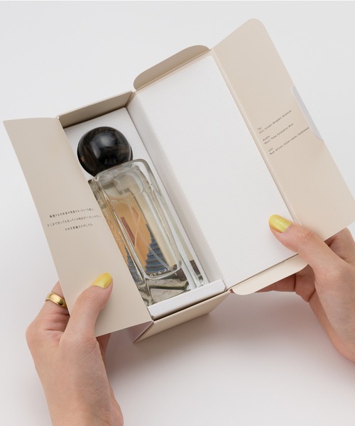 オサジ オードトワレ / 2025HOLIDAY【数量限定】（香水）｜OSAJI