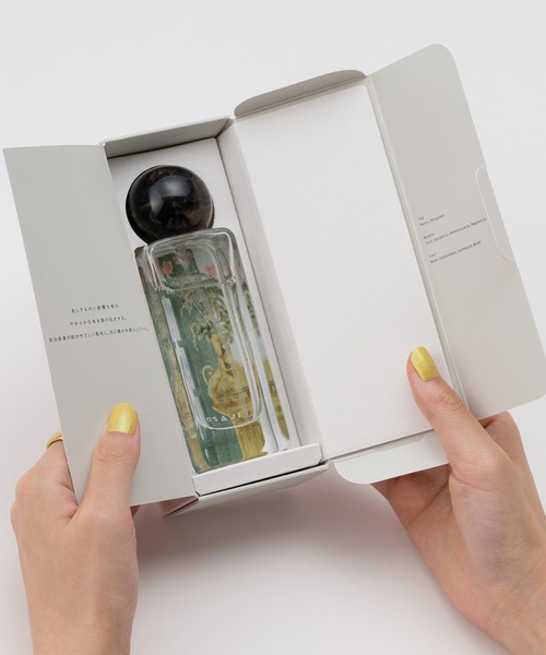 オサジ オードトワレ / 2025HOLIDAY【数量限定】（香水）｜OSAJI