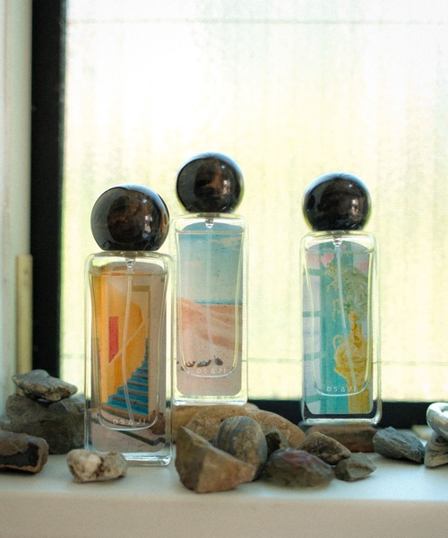 オサジ オードトワレ / 2025HOLIDAY【数量限定】（香水）｜OSAJI