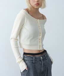 short cardigan