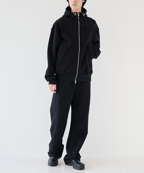 OUAT】ASTRO PARKA（パーカー）｜OUAT（オーユーエーティー）の