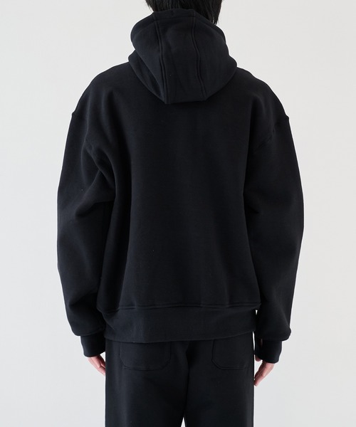 OUAT】ASTRO PARKA（パーカー）｜OUAT（オーユーエーティー）の