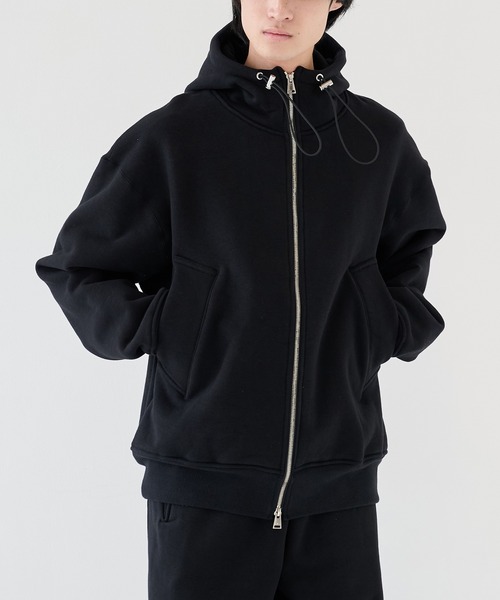 OUAT】ASTRO PARKA（パーカー）｜OUAT（オーユーエーティー）の