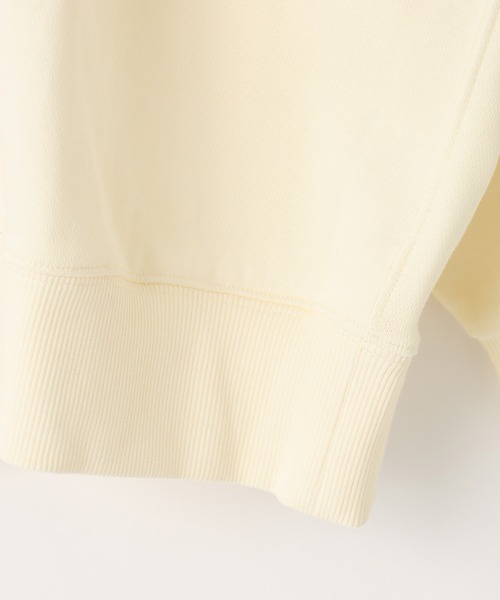 LOWRYS FARM(ローリーズファーム)の「【160-170サイズ】【僕のヒーローアカデミア】ウラケプルオーバー 600598(スウェット・キッズ・アイボリー/ブラック/グレー・FREE)」の6枚目の写真