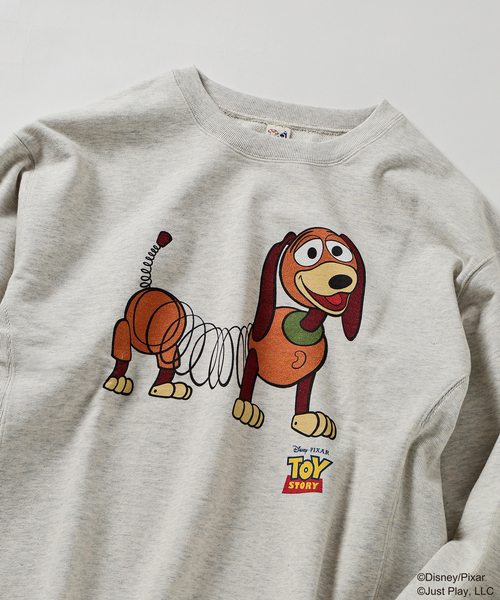 セール】TOY STORY(トイ・ストーリー) / FANTASY A&G INC プリント