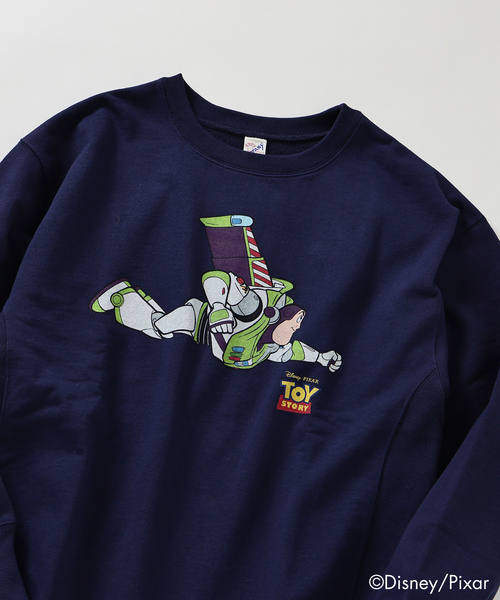 セール】TOY STORY(トイ・ストーリー) / FANTASY A&G INC プリント