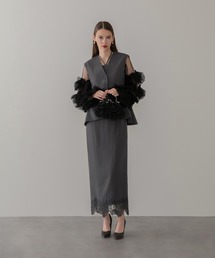 レ．ベスト　ドレス　150cm レ．ベスト ドレス 150cm - メルカリ