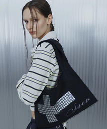 バッグ（ブラック/黒色系・フリンジ）ファッション通販 - ZOZOTOWN