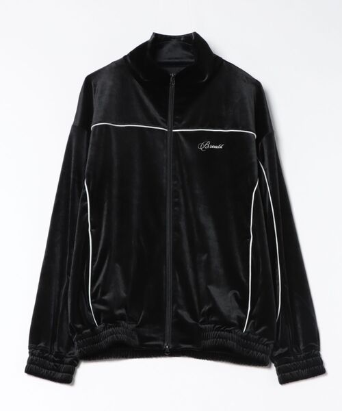 BREATH ダウンジャケット breath 24aw ダウンジャケット nubian last