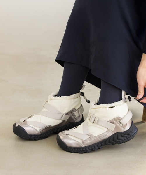 HOODZERRA II WP / フッドゼラ ツー ウォータープルーフ / レディース