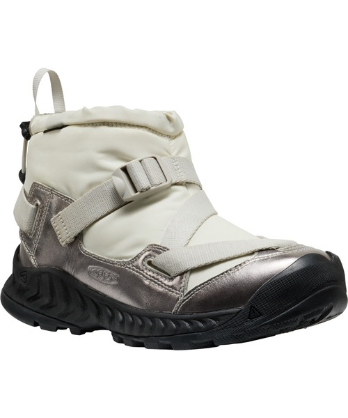 KEEN キーン　フッドゼラツーWP WOMEM KEEN（キーン） ブーツ HOODZERRA II WP / フッドゼラ ツー ウォーター