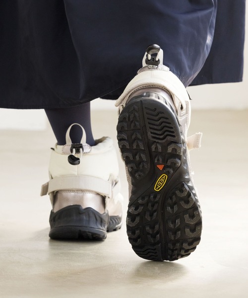 HOODZERRA II WP / フッドゼラ ツー ウォータープルーフ / レディース