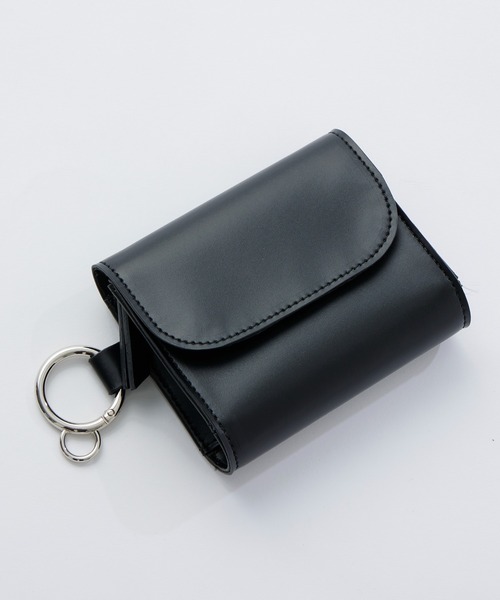 ⭐️未使用⭐️ ソメスサドル　優佳良織　ハンドバッグ　コラボバッグ　レザー　黒 MAY別注レザーワンハンドルハーフムーンバッグ（ハンドバッグ）｜Lui's