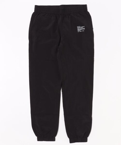 RVCA(ルーカ)の「RVCA メンズ MIL NYLON PT ロングパンツ 【2025年秋冬モデル】/ルーカワッシャーナイロンパンツ(SET UP・セットアップ可能・空港コーデ)(その他パンツ・メンズ・ブラック/グレー・X-LARGE/LARGE/MEDIUM/SMALL)」の14枚目の写真