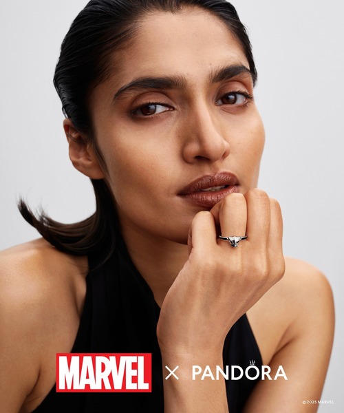 sale 純銀 マーベル ブラックパンサー 2オンス 品質保証書付 マーベル ブラックパンサー リング（リング）｜Pandora（パンドラ）の