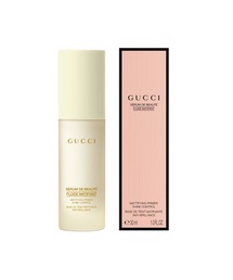 GUCCI beauty（グッチビューティ）の「グッチ セラム ドゥ ボーテ フリュイド マティフィアン（化粧下地）」