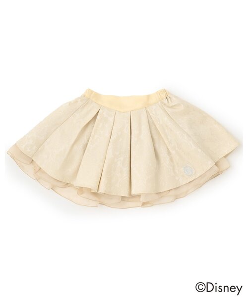 petit main（プティマイン）の「【Disney】なりきりスカート（スカート・キッズ・ラベンダー/イエロー/ライトブルー/サックスブルー/ブルー・M(100-110cm)/L(120-130cm)/S(80-90cm)）」の22枚目の写真