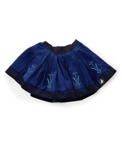 petit main（プティマイン）の「【Disney】なりきりスカート（スカート・キッズ・ラベンダー/イエロー/ライトブルー/サックスブルー/ブルー・M(100-110cm)/L(120-130cm)/S(80-90cm)）」の20枚目の写真