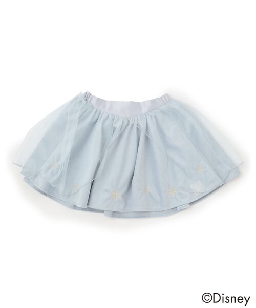 petit main（プティマイン）の「【Disney】なりきりスカート（スカート・キッズ・ラベンダー/イエロー/ライトブルー/サックスブルー/ブルー・M(100-110cm)/L(120-130cm)/S(80-90cm)）」の21枚目の写真