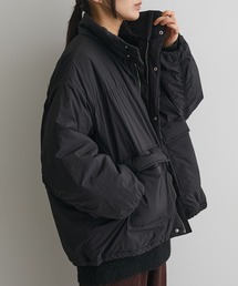 CRAFT STANDARD BOUTIQUE（クラフトスタンダードブティック）の「ライト中綿ビッグブルゾン◆（ブルゾン）」