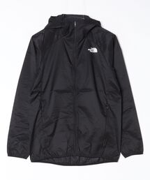 ザ ノース フェイス THE NORTH FACE Swallowtail Vent Hoodie_スワローテイルベントフーディ