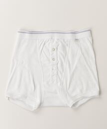 ARKnets（アークネッツ）の「Schiesser Revival / シーサー・リバイバル：Friedrich Shorts：177372[MUS]（ボクサーパンツ）」