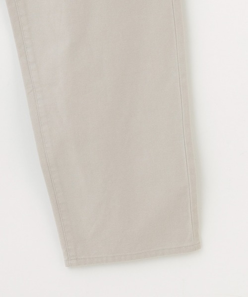 BAL（バル）の「BAL LOOSE FIT DUCK 5P JEAN 2156（その他パンツ・メンズ・オフホワイト・L）」の4枚目の写真