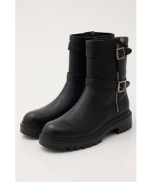 STACCATO | マイクエンジニアライクブーツ(ブーツ)