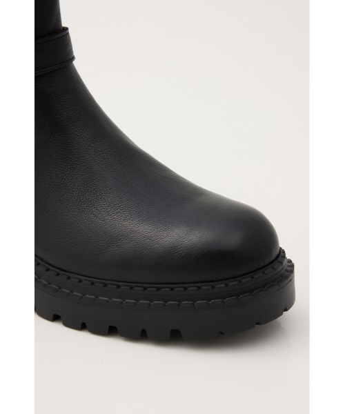 STACCATO（スタッカート）の「マイクエンジニアライクブーツ（ブーツ・レディース・ブラック・23cm/23.5cm/24cm/24.5cm）」の7枚目の写真