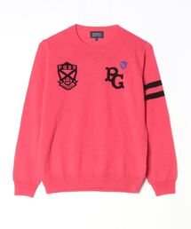 セール/ブランド古着】PEARLY GATES｜パーリーゲイツのニット/セーター