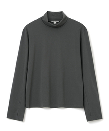 Millo Archive | セイレンフィンガーホールスリーブ [チャコール](Tシャツ/カットソー)