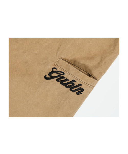 GUBIN(グビン)の「オックスフォードダブルニチノパンツ(その他パンツ・メンズ・その他・MEDIUM/LARGE)」の10枚目の写真