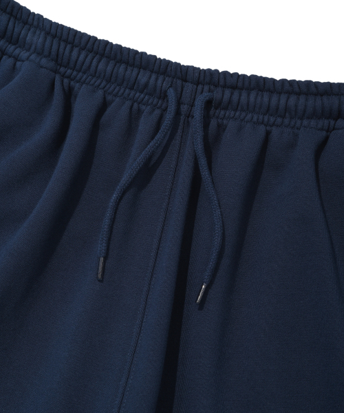 Retriever Club（レトリーバークラブ）の「CUT OUT SWEAT PANTS [NAVY]（スウェットパンツ・メンズ・その他・LARGE/SMALL/MEDIUM）」の2枚目の写真