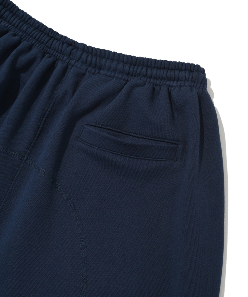 Retriever Club（レトリーバークラブ）の「CUT OUT SWEAT PANTS [NAVY]（スウェットパンツ・メンズ・その他・LARGE/SMALL/MEDIUM）」の4枚目の写真