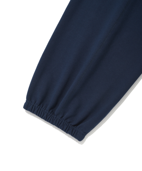 Retriever Club（レトリーバークラブ）の「CUT OUT SWEAT PANTS [NAVY]（スウェットパンツ・メンズ・その他・LARGE/SMALL/MEDIUM）」の5枚目の写真
