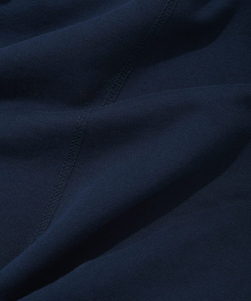 Retriever Club（レトリーバークラブ）の「CUT OUT SWEAT PANTS [NAVY]（スウェットパンツ・メンズ・その他・LARGE/SMALL/MEDIUM）」の6枚目の写真