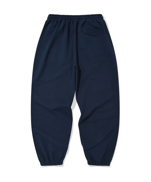 Retriever Club（レトリーバークラブ）の「CUT OUT SWEAT PANTS [NAVY]（スウェットパンツ・メンズ・その他・LARGE/SMALL/MEDIUM）」の7枚目の写真