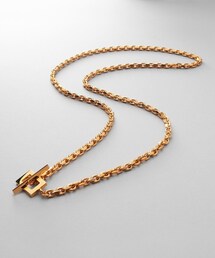 COCOSHNIK ONKITSCH｜ココシュニックオンキッチュのネックレス