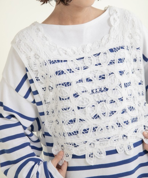 Dot＆Stripes CHILD WOMAN（ドットアンドストライプス チャイルド