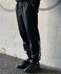 NEWTRAL（ニュートラル）の「【NEWTRAL】NEWTRAL S_Logo Sweatpants（その他パンツ）」