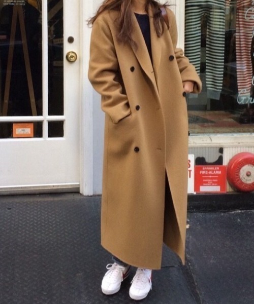 【まっちーさん専用】GOLDEN  チェスターコート MISCH MASCH（ミッシュマッシュ） コート チェスターコート チェスター